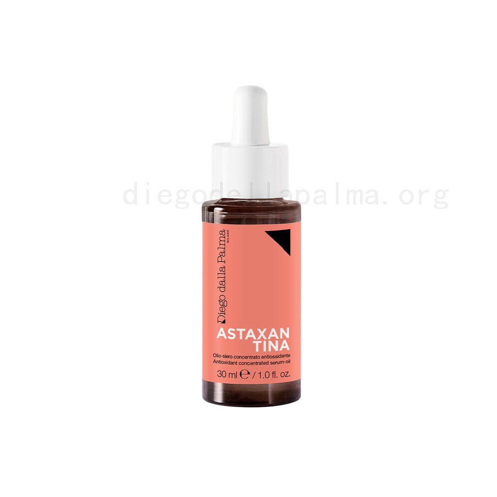 (image for) Diego Dalla Palma Outlet Astaxantina - Antioxidant Concentrated Serum-Oil Shop On Line